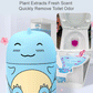 🏆【1º en Productos de limpieza para el baño】📢📢Compra 2 y llévate 1 gratis⏰Limpiador y desodorante mágico para el inodoro