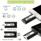 🔥 ¡Último día 50% de descuento!🔥 Memoria USB para Almacenamiento Externo
