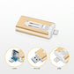 🔥 ¡Último día 50% de descuento!🔥 Memoria USB para Almacenamiento Externo