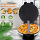 Máquina para hacer tortitas Home Disc