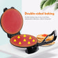 Máquina para hacer tortitas Home Disc