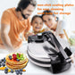 Máquina para hacer tortitas Home Disc