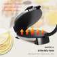 Máquina para hacer tortitas Home Disc