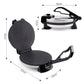 Máquina para hacer tortitas Home Disc