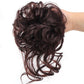 💗ÚLTIMO DÍA - 2 POR EL PRECIO DE 1💗 Gomas para moños para cabello rizado y despeinado