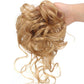 💗ÚLTIMO DÍA - 2 POR EL PRECIO DE 1💗 Gomas para moños para cabello rizado y despeinado