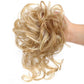 💗ÚLTIMO DÍA - 2 POR EL PRECIO DE 1💗 Gomas para moños para cabello rizado y despeinado