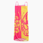 ¡Oferta Relámpago! Último Día ⏰ Vestido-Cubierta de Baño con Diseño de Mariposa para Mujer