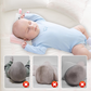 Almohada Moldeadora Transpirable para Todo el Año - Favorece el Desarrollo del Bebé