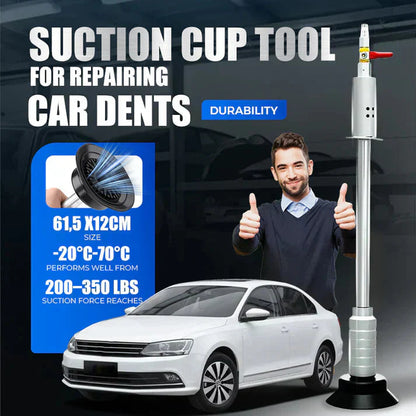 🎁 Venta caliente 50% OFF 🔥Auto cuerpo reparación de abolladuras ventosa herramienta