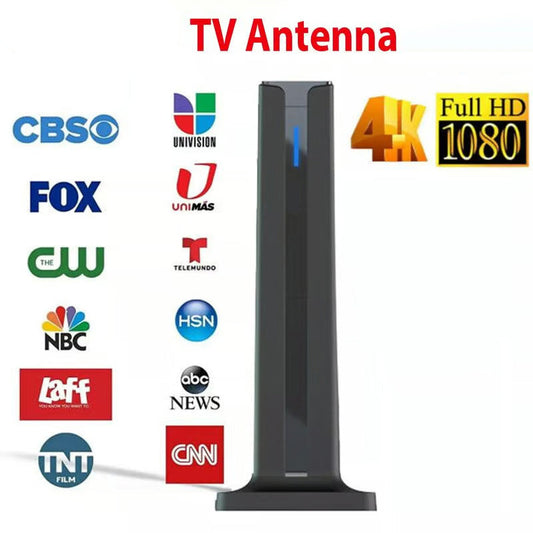 🔥2026 Nueva llegada🔥HD Antena de TV digital de interio