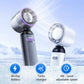 ⏰Oferta por tiempo limitado🔥🔥Ventilador turbo portátil de mano💨
