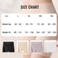🔥45% de descuento 🔥Ropa interior de seda helada de cintura alta para mujer con control de abdomen y levantamiento de cadera