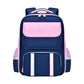 Mochila escolar de gran capacidad para estudiante