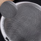 🍵✨ Filtro de Té y Especias 304 – Set de 3 Piezas, Acero Inoxidable de Grado Alimenticio, Sin Óxido y Fácil de Limpiar