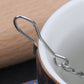 🍵✨ Filtro de Té y Especias 304 – Set de 3 Piezas, Acero Inoxidable de Grado Alimenticio, Sin Óxido y Fácil de Limpiar