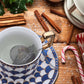 🍵✨ Filtro de Té y Especias 304 – Set de 3 Piezas, Acero Inoxidable de Grado Alimenticio, Sin Óxido y Fácil de Limpiar