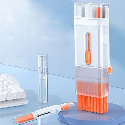🔥Kit de limpieza multiusos 8 en 1