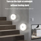 ⏳¡OFERTA LIMITADA! ¡COMPRA 2 Y LLÉVATE 1 GRATIS! ✨Luces nocturnas con sensor de movimiento y 8 LED.