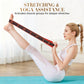 🌸ÚLTIMO DÍA DE LA OFERTA: 60% DE DESCUENTO💕✨Cinta de entrenamiento para fitness y yoga✨