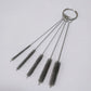 Kit de herramientas limpiadoras de puntas de boquillas de soldadura