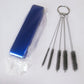 Kit de herramientas limpiadoras de puntas de boquillas de soldadura