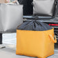 📦🛡️ Bolsas de embalaje resistentes para mudanzas | Resistentes a desgarros, impermeables y reutilizables ✨📦 | Paquete de 5 para una mudanza sin estrés y almacenamiento en el hogar