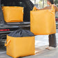 📦🛡️ Bolsas de embalaje resistentes para mudanzas | Resistentes a desgarros, impermeables y reutilizables ✨📦 | Paquete de 5 para una mudanza sin estrés y almacenamiento en el hogar
