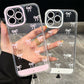 📱💡 Funda LED para Llamadas – ¡Brilla con Cada Notificación! Diseño Cool y Protección Total 🌟🔔