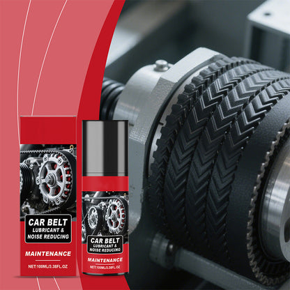 🔥¡Ofertas imperdibles! 🔥 Lubricante multiusos y spray cancelador de ruido 🚗