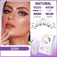 ⏰🔥 ¡50% DE DESCUENTO POR TIEMPO LIMITADO! 👁️ Pestañas Magnéticas Reutilizables – Aplicador Incluido para un Look Natural y Perfecto ✨💖