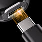 🔥Cortapelos eléctrico inteligente para el vello nasal