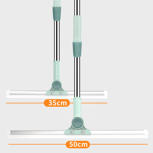 🧼 OFERTA DEL ÚLTIMO DÍA:  🔥🔥 Minky Flexi Edge Sweeper: limpieza multi-superficie para suelos, alfombras y ventanas
