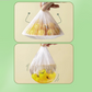 🥣✨ 500 Cubiertas Elásticas para Tazones – Un Solo Paquete Cubre Todo, Protege Comida del Polvo e Insectos sin Esfuerzo 🛡️🍽️