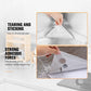 ⏳🔥¡50 % DE DESCUENTO POR TIEMPO LIMITADO! ⏰ Papel tapiz adhesivo para cocina – Protector de salpicaduras impermeable autoadhesivo para cocina