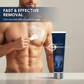 🎁¡Compra 2 y llévate 1 GRATIS!🔥 Crema Depilatoria de Acción Rápida para Hombres