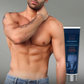 🎁¡Compra 2 y llévate 1 GRATIS!🔥 Crema Depilatoria de Acción Rápida para Hombres