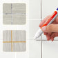 🖌️ Schimmelhemmender und wasserfester Fugenstift für Keramikfliesen! 🧱