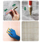 🖌️ Schimmelhemmender und wasserfester Fugenstift für Keramikfliesen! 🧱