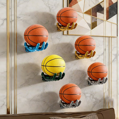 ✨💥Soporte de Pared para Baloncesto🏀