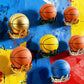 ✨💥Soporte de Pared para Baloncesto🏀