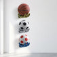 ✨💥Soporte de Pared para Baloncesto🏀