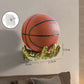 ✨💥Soporte de Pared para Baloncesto🏀