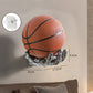✨💥Soporte de Pared para Baloncesto🏀