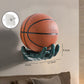 ✨💥Soporte de Pared para Baloncesto🏀