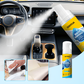 🥳2026 OFERTA CALIENTE💞Limpiador de espuma potente y multifuncional para interiores de coche