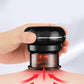 🔥 Hot Sale 💆‍♀️ Ventosas Eléctricas Inteligentes + Gua Sha – Succión Profunda, Alivia Tensión y Moldea tu Cuerpo en Casa 🏠✨
