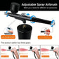 🔥 ¡Oferta Flash! 🎨 Kit de Aerógrafo Inalámbrico Portátil con Compresor 🛠️