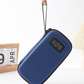 Temp Inestable? Estuche Insulina LCD, ¡Control Total! ❄️ Hielo 24h Reutilizable+⏳ 48h Frío!
