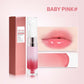 🔥Compre 1 y obtenga 1 gratis el último día🎉Suero labial iluminador hidratante con bomba de vacío